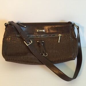 Joanel Shoulder Bag with Adjustable Strap